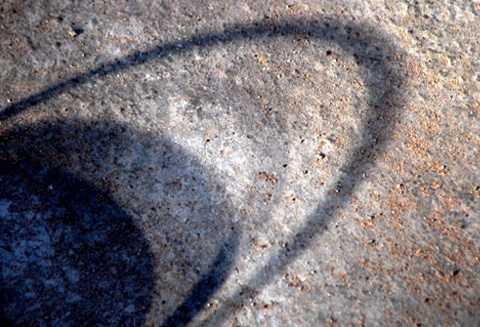 Light and Shadow 4